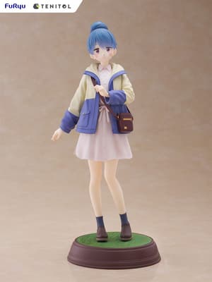 Rin Shima - Tenitol - Furyu - 2