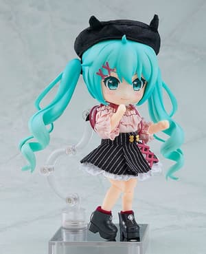 Nendoroid Doll Hatsune Miku -  Date Outfit - 5