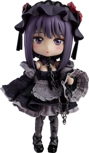 Nendoroid Doll Marin Kitagawa - Shizuku Kuroe Cosplay (My Dress-Up Darling) - 6