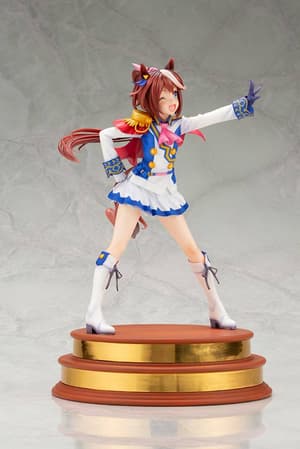 Tokai Teio - Bonus Edition - Dreams Are To Be Carried! - Kotobukiya - 4