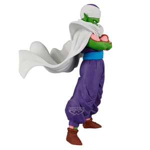 Piccolo - Dragon Ball Z - Solid Edge Works - Banpresto - 1