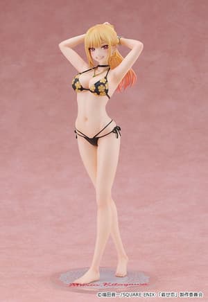 Marin Kitagawa - Swimsuit - Good Smile Company - Re-Release - 1