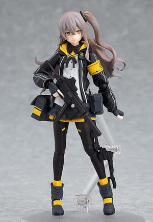 figma UMP45 - 2