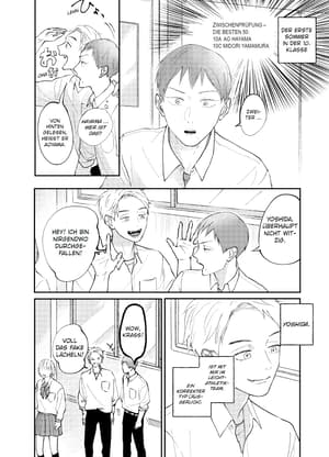 Ao to Midori - Panini - One Shot - 6