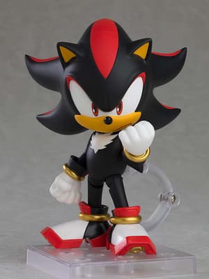 Nendoroid Shadow the Hedgehog - 3