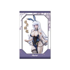 Qi Kai De Sheng (Machi) - Bunny Girl - Hapitopi (14)