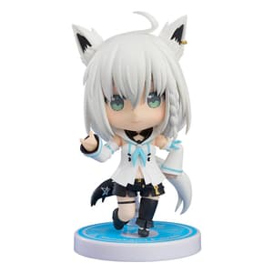 Nendoroid 1821 Shirakami Fubuki - Re-Release - 5