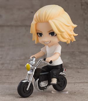 Nendoroid 1666 Mikey (Manjiro Sano) (International) - 2