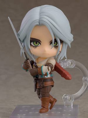 Nendoroid 1108 Ciri including exclusive extra base - 2