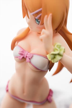 Kirino Kousaka - Orca Toys - Mizugi Version - 11