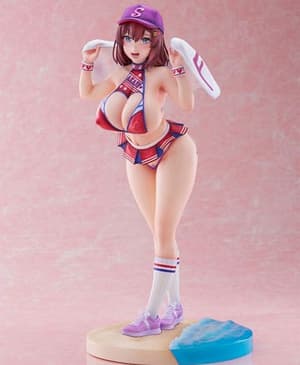 Akane Nanao - DX Version - Character's Selection - Native / Nocturne (1)