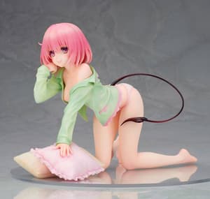Momo Velia Deviluke - Version Pyjama - Figur "To Love-Ru Darkness" par Alter - 4