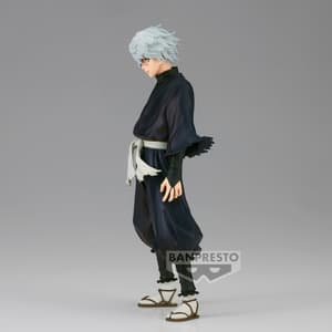 Gabimaru - Hell's Paradise - DXF - Banpresto (1)