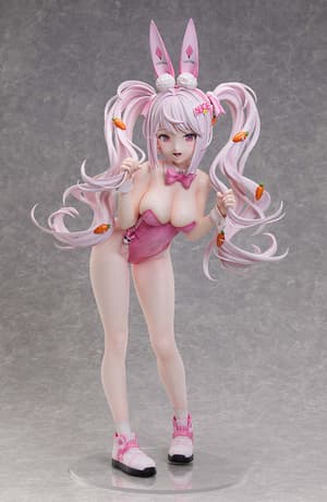Alice: Wonderland Bunny - 3