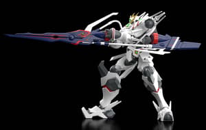 MODEROID Ordian - 9
