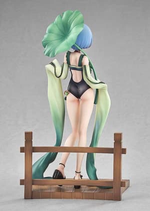 Rem - Breather in the Garden - Good Smile Company - 5