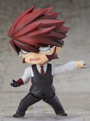 Nendoroid 870 Klaus Von Reinherz - 4