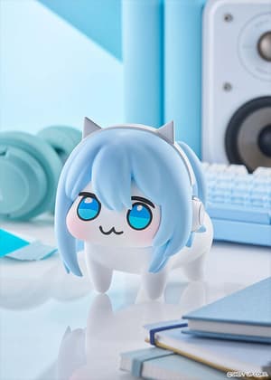 DORO Soft Vinyl Coin Bank: SHIDORO - 2