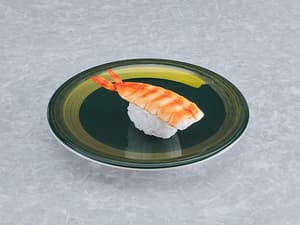 Shrimp Nigiri Sushi - 1/1 Model Kit - Syuto Seiko (4)
