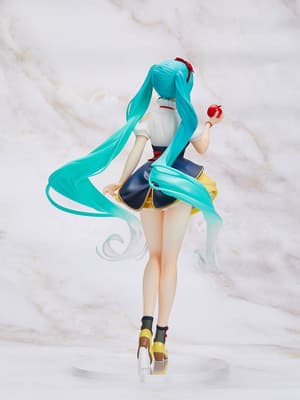 Hatsune Miku Wonderland - Schneewittchen - Taito - Neuauflage - 6