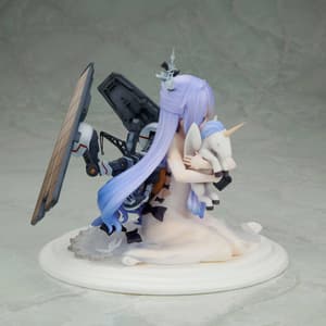 Unicorn - Azur Lane - Wanderer (4)