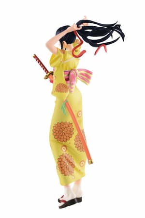 Okiku / Kikunojo - One Piece Ichibansho - Ichiban Kuji - 2