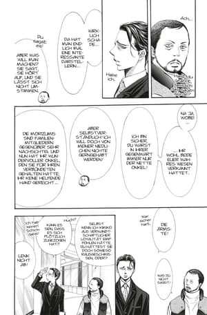 Skip Beat! 44 - 4