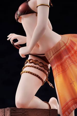 Sophie Neuenmuller - Atelier Sophie - Swimsuit - Amakuni - 12