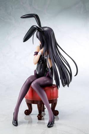 Kuroyukihime - Bunny Version - Bell Fine - 9