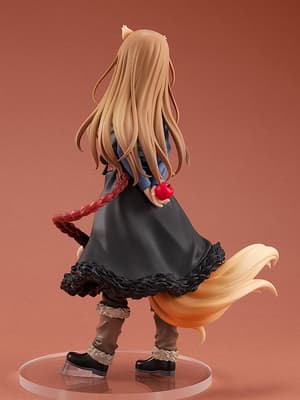 Holo (2024 Version) - Spice and Wolf Pop Up Parade Figure by Good Smile Company - 2