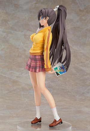 Tsukushi Tsutsukakushi - Phat! Company - 3