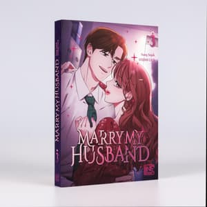 Marry My Husband - Carlsen - Vol. 3 - 1