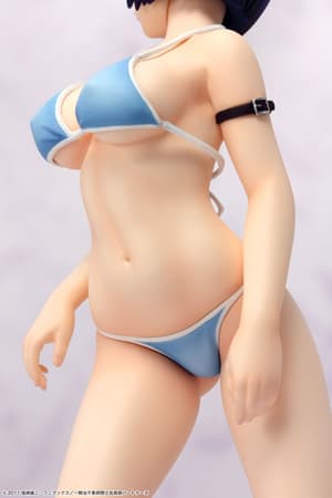 Ryomou Shimei - Bikini Ver - 3