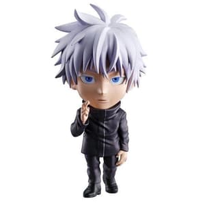 Satoru Gojo - Jujutsu Kaisen - Chibi Masters - Banpresto (1)