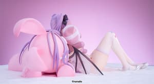 Eve - Suger High (Lim Land) – Statue PVC Édition Limitée - 2
