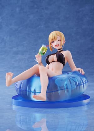 Marin Kitagawa - Night Pool - Aniplex (1)