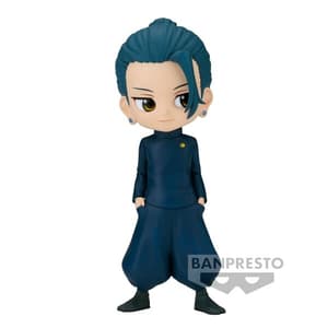Suguru Geto -Jujutsu Kaisen - Q Posket PVC Version B (2)