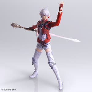 Alisaie Leveilleur - Bring Arts - Square Enix (6)
