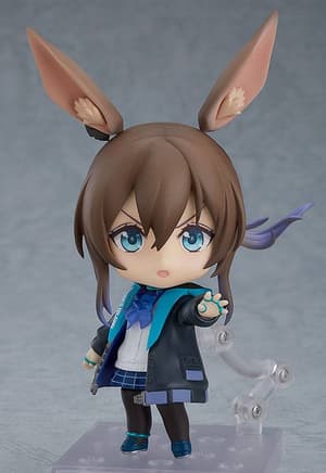 Nendoroid 1757-DX Amiya - Promotion Version - DX (4)