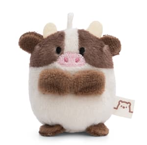 Kuh Moona - mymochi - Plüsch (5cm)  (1)
