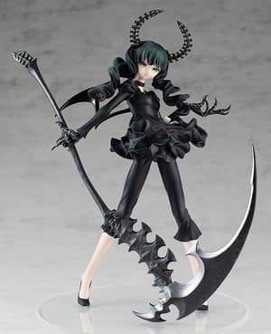 Dead Master - Black Rock Shooter Pop Up Parade - Good Smile Company - 2