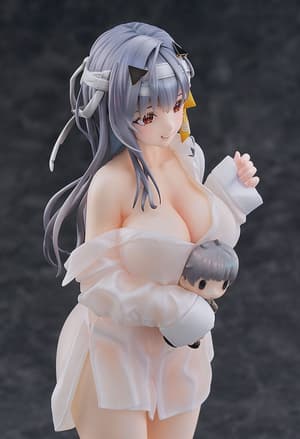 Modernia - First Affection - Max Factory - 3