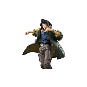 Mikazuki Augus & Orga Itsuka Set - G.E.M. Series - Megahouse - Re-Release - 8