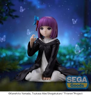 Fern - In Those Days - Yumemirize - Sega - 1