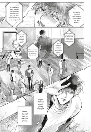 Crush on Teen Edge - Carlsen - Einzelband - 3