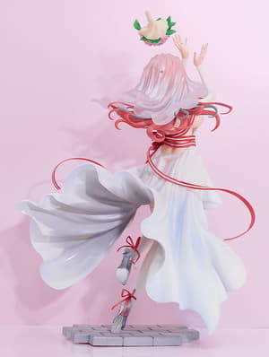 Bremerton - Joyride of Love - Good Smile Company - 4