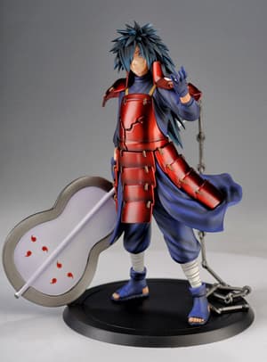 Madara Uchiha XTRA - 4