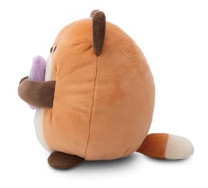 Fuchs Geeks - mymochi - Plüsch (mit Videospiel) (16cm)  (1)