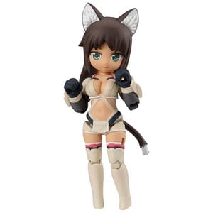 Shitara Kaneshiya - Karwa Chauth - Desktop Army - Megahouse - 5