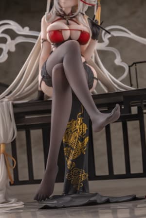 Ägir - Golden Dragon Among Auspicious Clouds - AniGame (16)